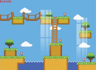 File gốc File gốc in tranh tổng hợp K10305 (in 3D) cho trang trí