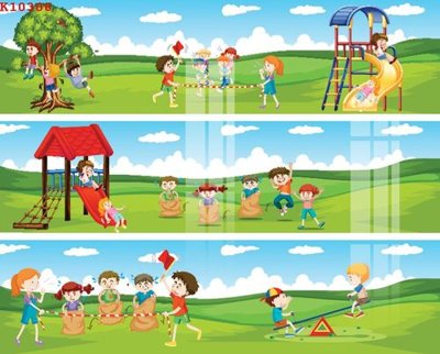 Tải file gốc File gốc in tranh tổng hợp K10306 (in bạt) quảng cáo