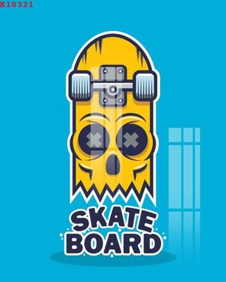 File tranh File gốc in tranh tổng hợp K10321 (gốc) chủ đề động vật