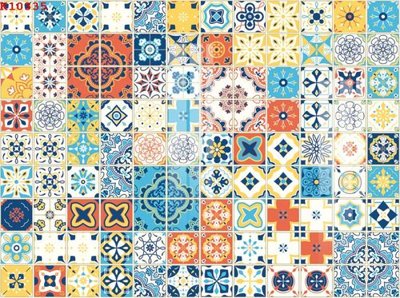 File gốc File gốc in tranh tổng hợp K10335 (PNG) không nền chất lượng