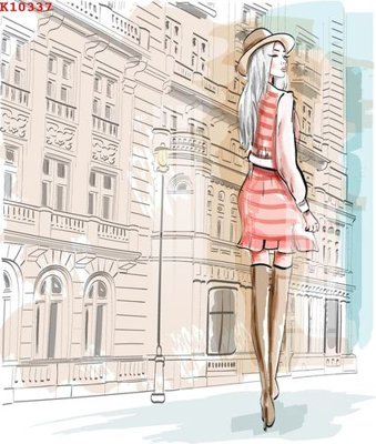 Download file File gốc in tranh tổng hợp K10337 (gốc) in mica ốp bếp