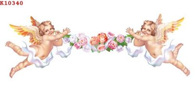 File ảnh File gốc in tranh tổng hợp K10340 (gốc) in standee