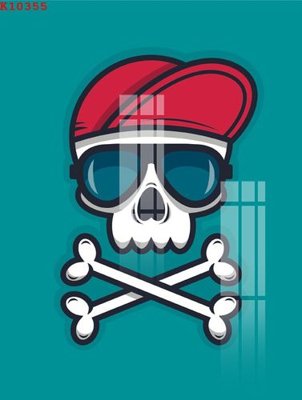 File PSD File gốc in tranh tổng hợp K10355 (chất lượng in ấn)