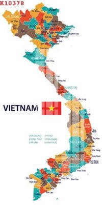 File gốc File gốc in tranh tổng hợp K10378 (in tráng gương) sang trọng