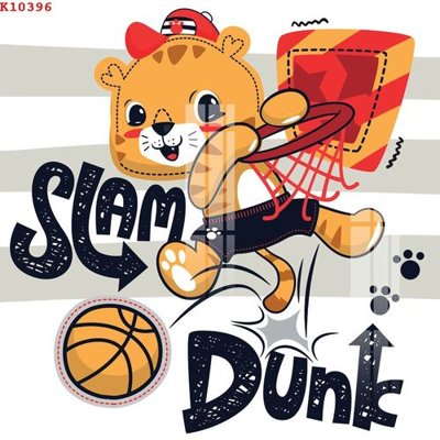 Ảnh gốc File gốc in tranh tổng hợp K10396 (siêu chi tiết) để in ấn