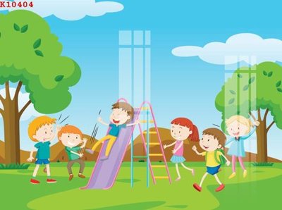 Tệp tin gốc File gốc in tranh tổng hợp K10404 (dùng cho in ấn) chuyên nghiệp