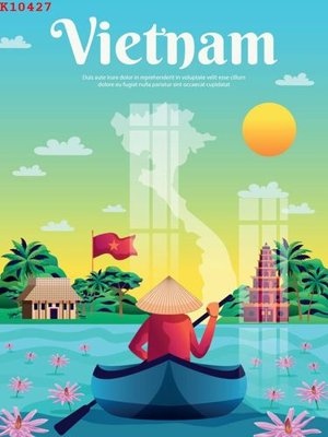 Mua file ảnh gốc File gốc in tranh tổng hợp K10427 (chất lượng cao)