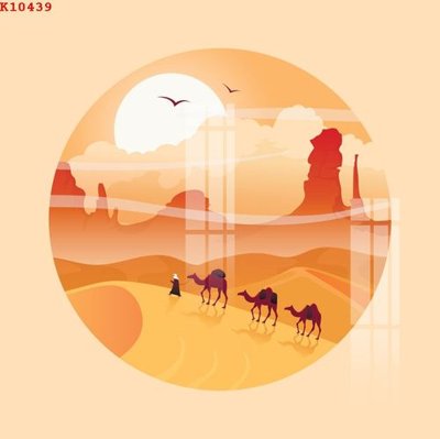 Hình ảnh file gốc File gốc in tranh tổng hợp K10439 (chất lượng cao)