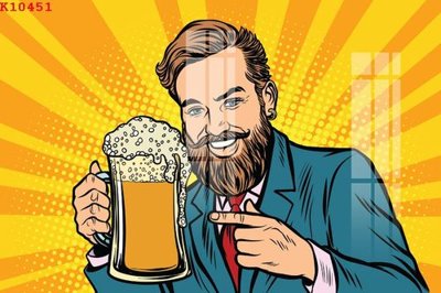 File gốc File gốc in tranh tổng hợp K10451 (chủ đề hiện đại) trang trí