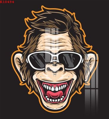 Download file gốc File gốc in tranh tổng hợp K10494 (in mica) 3D