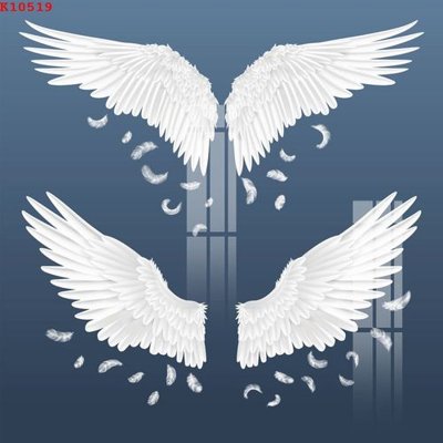 File gốc File gốc in tranh tổng hợp K10519 (thiết kế) độc quyền