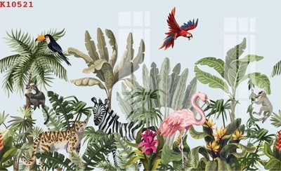 Download file gốc File gốc in tranh tổng hợp K10521 (in lụa) nghệ thuật