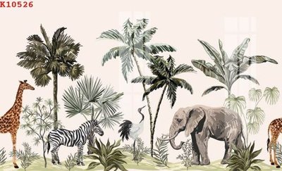 File tranh File gốc in tranh tổng hợp K10526 (gốc) chủ đề thành phố