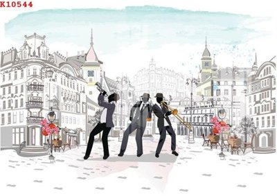 Download file File gốc in tranh tổng hợp K10544 (chuẩn in) chất lượng cao