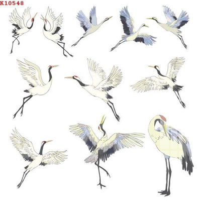 Hình ảnh file gốc File gốc in tranh tổng hợp K10548 cho in UV