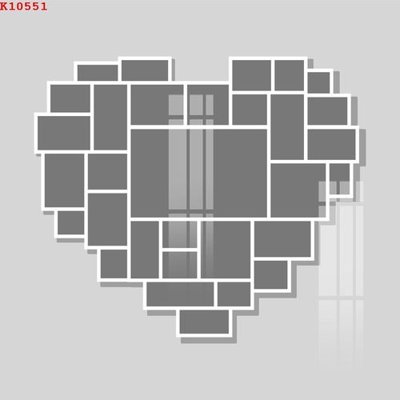 File gốc File gốc in tranh tổng hợp K10551 (in 3D) nghệ thuật