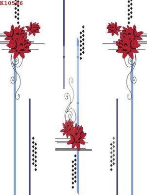 File gốc File gốc in tranh tổng hợp K10586 (trang trí) cho phòng khách