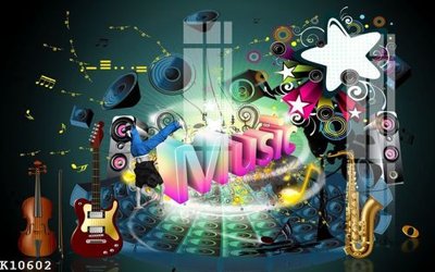 File gốc File gốc in tranh tổng hợp K10602 (bản quyền) cho in ấn