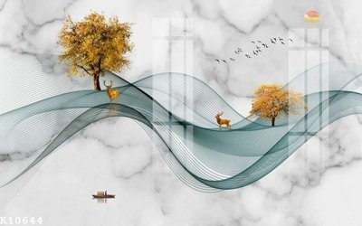 Tải file tranh File gốc in tranh tổng hợp K10644 (ảnh gốc) ngay