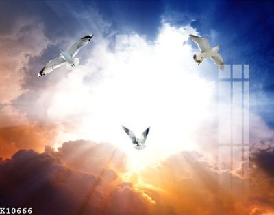 File PSD in ấn File gốc in tranh tổng hợp K10666 (chất lượng cao)