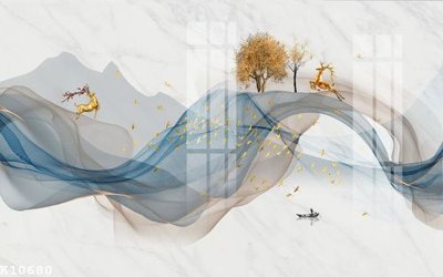 Download file gốc File gốc in tranh tổng hợp K10680 (dùng cho in ấn)