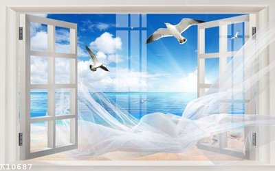 File in ấn File gốc in tranh tổng hợp K10687 (bản gốc) sắc nét