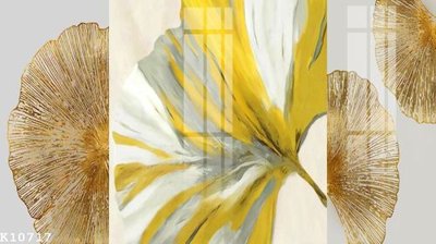 File tranh in mica File gốc in tranh tổng hợp K10717 (độ phân giải cao)