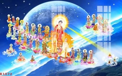 Tệp tin gốc File gốc in tranh tổng hợp K1072 (chất lượng) File gốc in tranh tổng hợp K1072