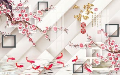 Download file gốc File gốc in tranh tổng hợp K10730 (in mica) logo