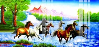 File gốc File gốc in tranh tổng hợp K1081 (dành cho trang trí nội thất)