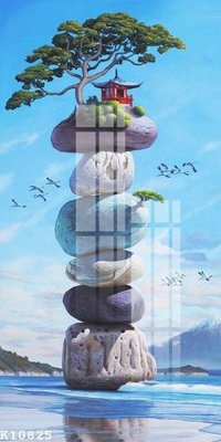 Tải file tranh File gốc in tranh tổng hợp K10825 (ảnh gốc) ngay