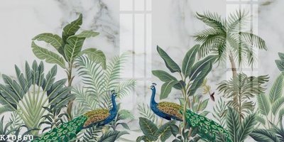 File gốc File gốc in tranh tổng hợp K10860 (phong cách) châu Âu