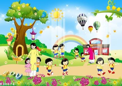 Chi tiết file ảnh File gốc in tranh tổng hợp K10874 sắc nét