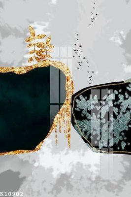 Tải file File gốc in tranh tổng hợp K10902 (ảnh gốc) file AI/EPS