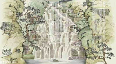 File gốc File gốc in tranh tổng hợp K10908 (Filetranh.com) File gốc in tranh tổng hợp K10908