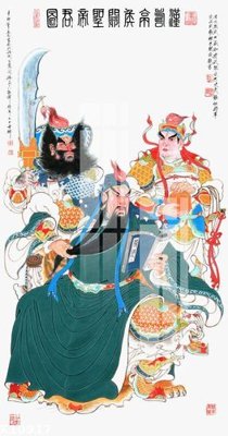 File gốc File gốc in tranh tổng hợp K10917 (thiết kế) cho in ấn