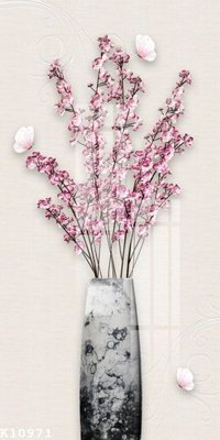 Tải file File gốc in tranh tổng hợp K10971 (gốc) chủ đề phong thủy