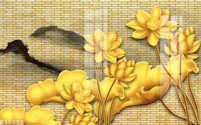 Mua file gốc File gốc in tranh tổng hợp K10985 (chất lượng) tại Filetranh.com