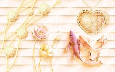 File gốc File gốc in tranh tổng hợp K10993 (in lụa) cao cấp