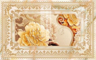 File PSD File gốc in tranh tổng hợp K11025 (bản gốc) chất lượng nhất