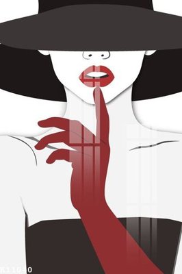 File in trần File gốc in tranh tổng hợp K11040 (bản gốc) đại dương