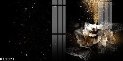 File in trần File gốc in tranh tổng hợp K11071 (file gốc) xuyên sáng