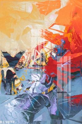 File in ấn chuyên nghiệp File gốc in tranh tổng hợp K11077 (file gốc)