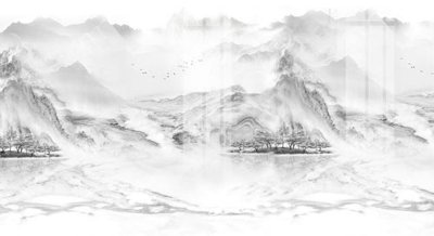 File in ấn chuyên nghiệp File gốc in tranh tổng hợp K11094 (file gốc)