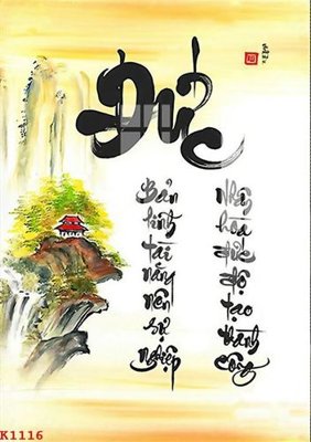 Tải file tranh File gốc in tranh tổng hợp K1116 (gốc) tại Filetranh.com