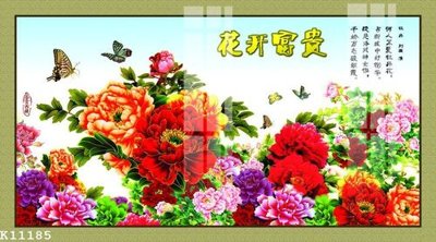 Tải file tranh File gốc in tranh tổng hợp K11185 (ảnh gốc) ngay