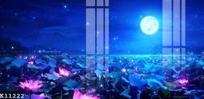 Tải file File gốc in tranh tổng hợp K11222 (PSD) cho in ấn quảng cáo