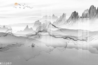 Tải file File gốc in tranh tổng hợp K11257 (gốc) để in ấn ngay