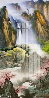 Tải file gốc File gốc in tranh tổng hợp K11265 (in tráng gương) 3DFile gốc File gốc in tranh tổng hợp K11265 (sẵn sàng in) chất lượng cao