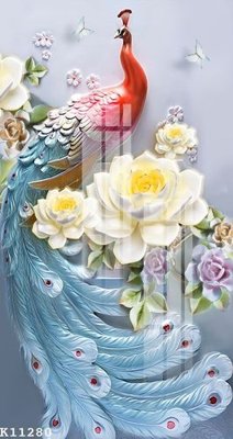 File gốc File gốc in tranh tổng hợp K11280 (PNG) trong suốt (transparent)